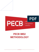 PECB IMS2 METHODOLOGY