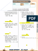 Pre Examen Trimestral 2022 Álgebra 3primaria (1)