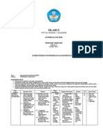 Silabus Kelas 6 Tema 1