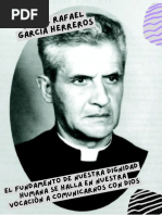 Revista Fundador Padre Garcia Herreros