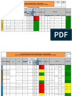 Matriz Iperc Facultad