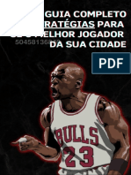 37 EstratgiasMelhor Jogador de Basketball