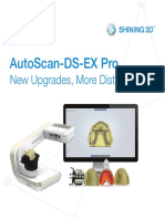 Autoscan DS EX Pro