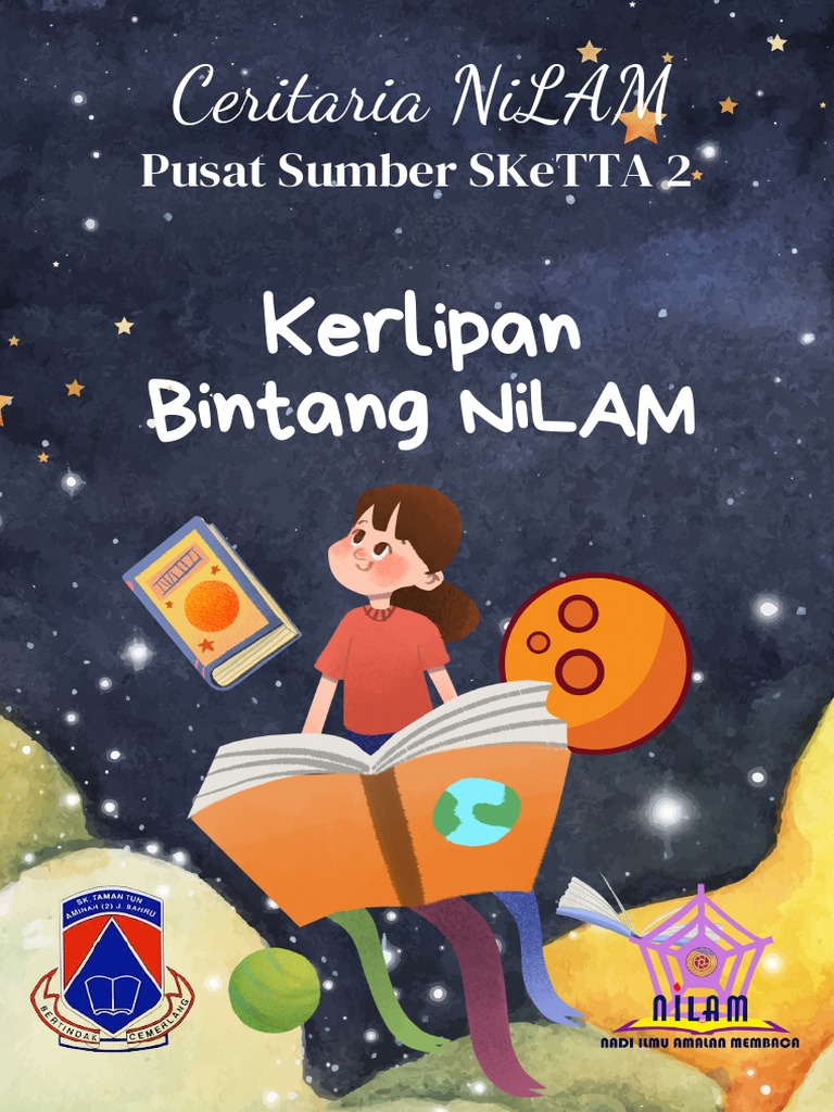 Program Galakan Membaca Mei Pdf