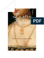 Gregory, Philippa - Tudor 02 - La Otra Bolena (PDF)