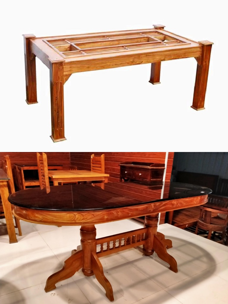 Dining Table Models PDF1 PDF