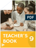 9no Teacher - S Book