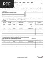 Medicare Enrolment Form MS004 Guide | PDF | Travel Visa | Passport