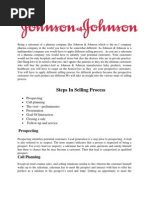 Download Project On Personal Selling by Nitish Raj SN65436288 doc pdf