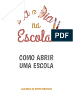 eBook Abrindo Uma Escola (1)