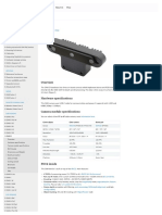 OAK-D - DepthAI Hardware Documentation 1.0.0 Documentation