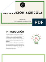 Revolucion Agricola