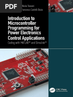 Digital Control in Power Electronics (Synthesis Lectures on