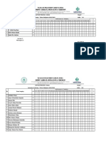 Daftar Hadir SMPIT Sabilul Baru 2021.2022