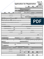 Bir Form 1902 New Version