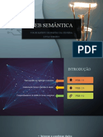 Web Semântica