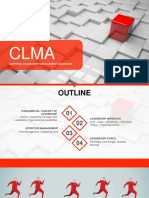 Module CLMA