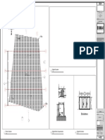 Ar001 Arq Cda La Vega-Cubierta