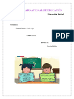 Cuadro Comparativo Catedra