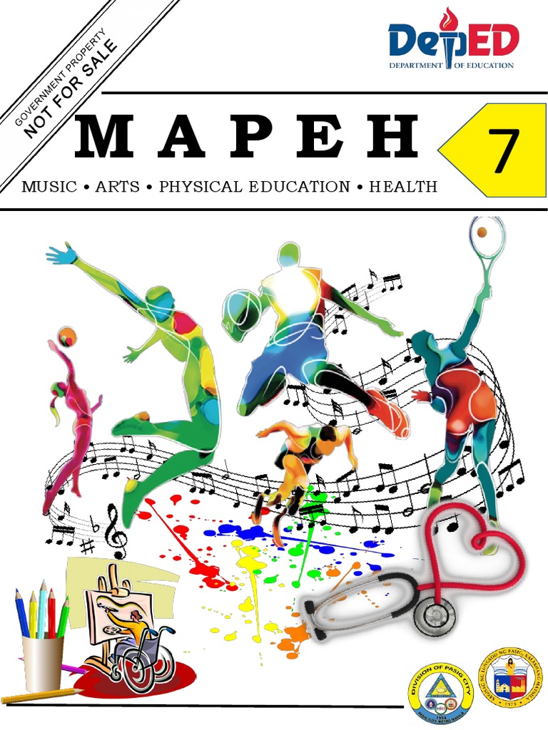 Health G7 Q4 SLM1 PDF Cancer Cardiovascular Diseases