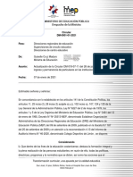 Circular-Dm-0001-2021.pdf Ingreso y Permanencia