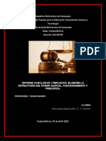 Estado y Estructura Del Poder Judicial - Docx NORIS KARINA MAYA