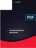 Introducing Broker Agreement