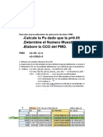 Ejercicio PMD - Sem 2022