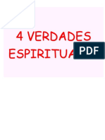 Cuatro Leyes Espirituales