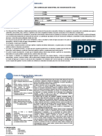 PS Comunicacion 4° Ciclo - Ceba Éxitus - 2022