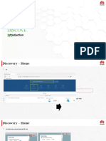 Discovery-Introduction and Guideline