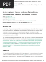 Jurnal Pakai 6 (Patofisiologi, Diagnosis, Gejala) | PDF | Heart ...