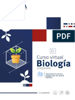 Biologia - Sem8 - Tema1 - Importancia de Los Programas de Salud PúblicaFFFF