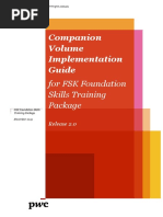 FSK Implementation Guide Release 2.0 - 13.11.2019