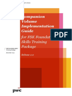 FSK Implementation Guide Release 2.0 - 13.11.2019