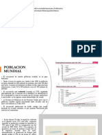 Aspectos Demográficos para El Análisis de La Sociedad Mexicana