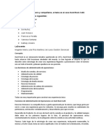 Administración de Operaciones - S2