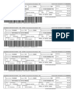 IPVA / 3 COTA / 2023: Autenticação Mecânica