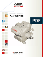 K II-Series