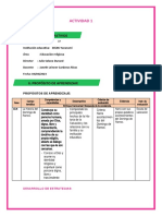 Educación Religiosa O3 de Abril