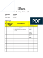 Bimtek Modul Ajar Kelompok Fase B