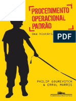 Procedimento Operacional Padrao - Philip Gourevitch