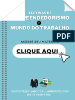 Empreendedorismo Mundo Do Trabalho