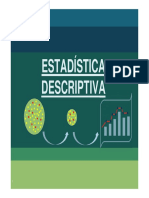 Estadística Descriptiva Gep