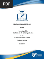 Tarea 3-S1