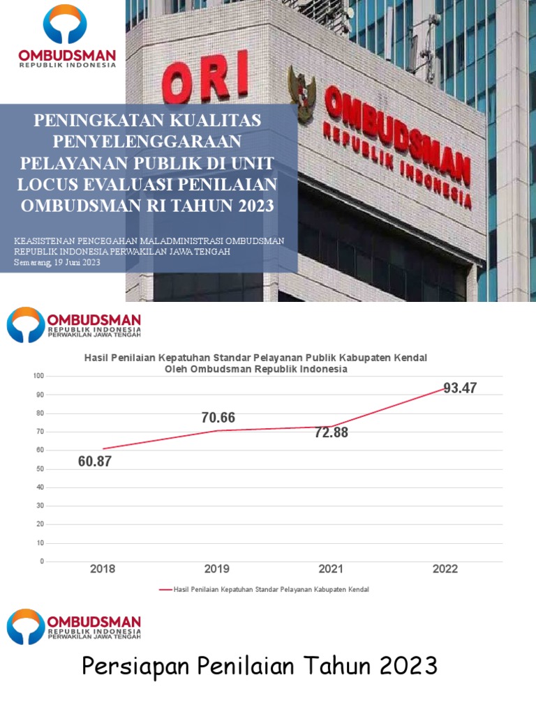 Paparan Kendal 2023 PDF