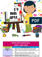 Arte y Más Arte