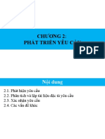 03 - Chuong 2 - Phat Hien Va Phan Tich Yeu Cau