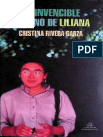 Rivera Garza Cristina El Invencible Vera