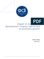 DFI Econometric Paper IM 8 Sept